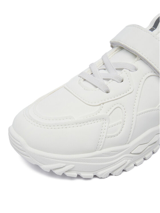 DeeZee Снікерcи DeeZee CEO-CP72-26129 Білий