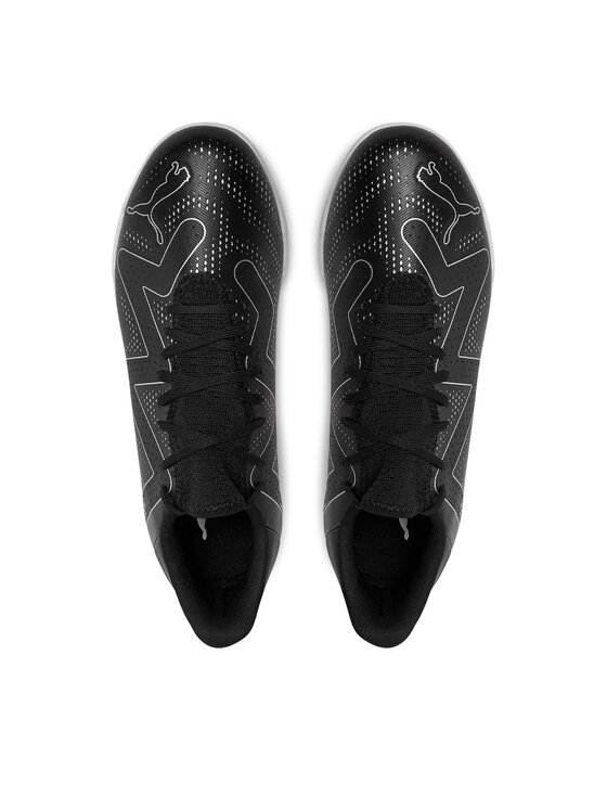 Buty do piłki nożnej Puma Future Play It 107382 02 Czarny | Eobuwie.com.pl