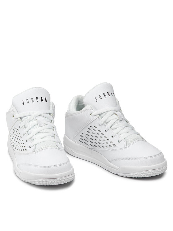 Nike Αθλητικά Nike Jordan Flight Origin 4 Bp 921197 100 Λευκό
