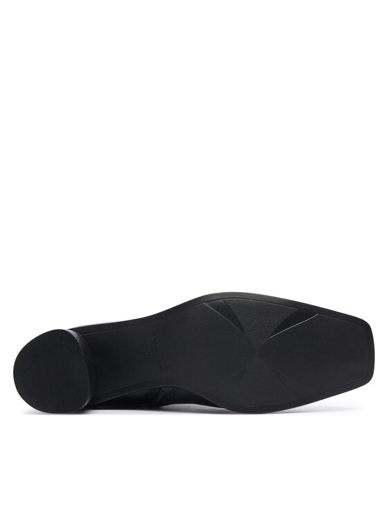 Vagabond Shoemakers Ботильйони Vagabond Shoemakers Fay 6100-001-20 Чорний