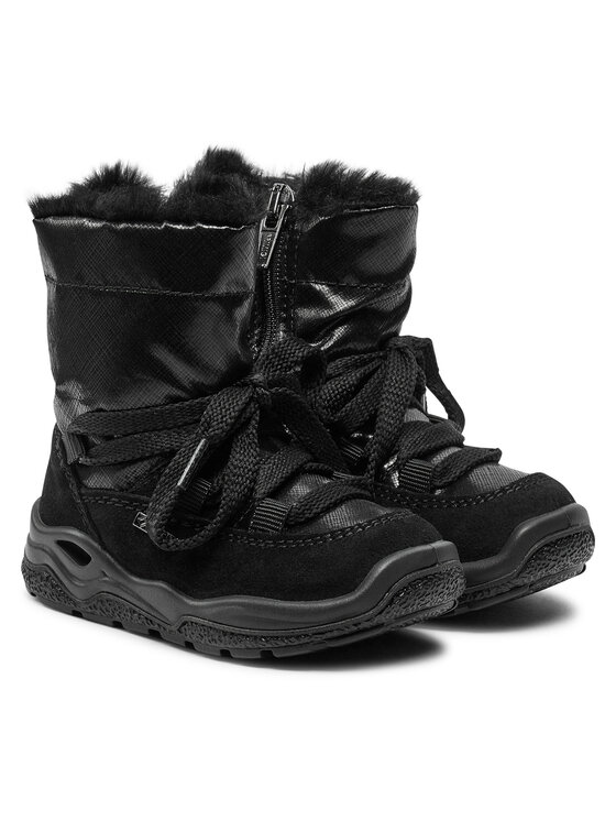 Primigi Снігоходи Primigi 6861500 M GORE-TEX Чорний