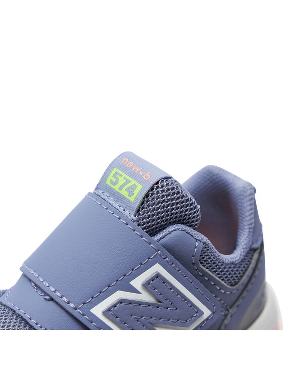 New Balance Sneakersy New Balance NW574MSD Fialová