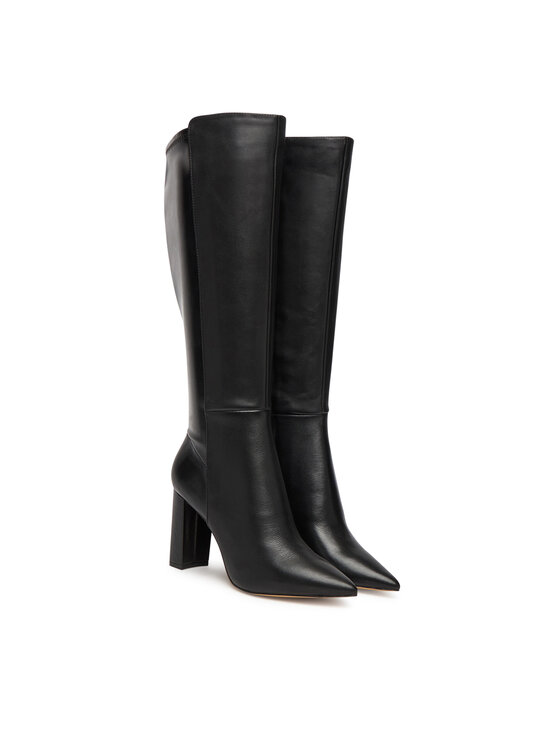 Aldo Zābaki Aldo Electro 13863039 Melns