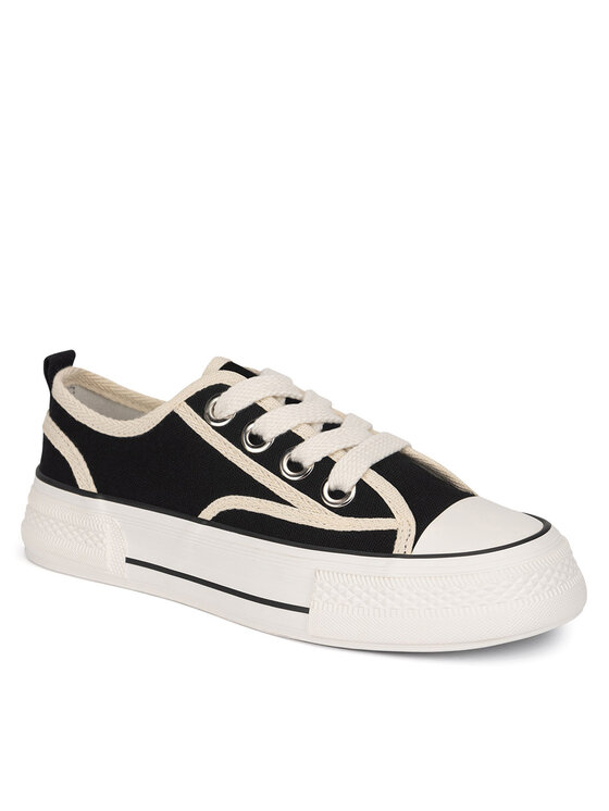 DeeZee Kedas DeeZee WFA2914-1 Melns
