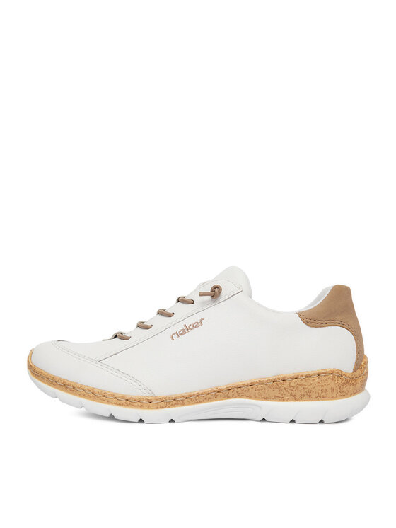 Rieker Laisvalaikio batai Rieker CEO-N42K5-80 Balta