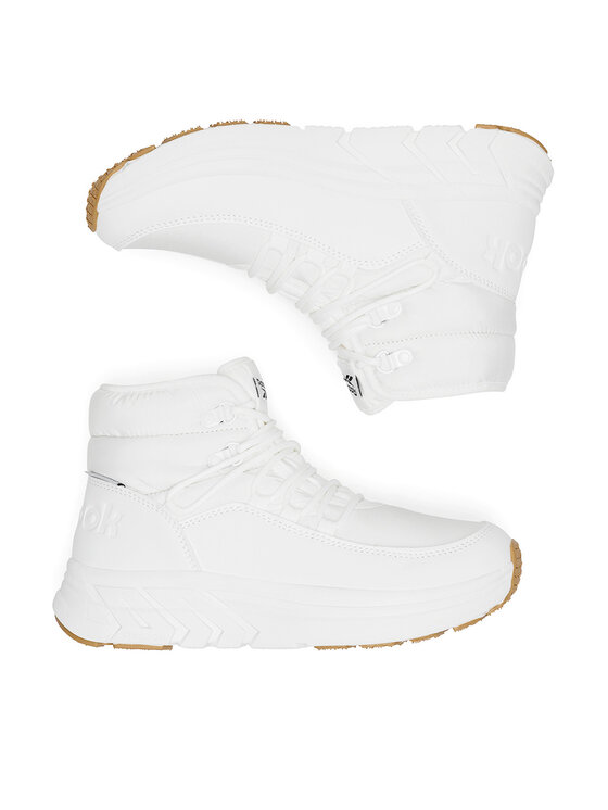 Reebok Снігоходи Reebok H1-048 WW Білий