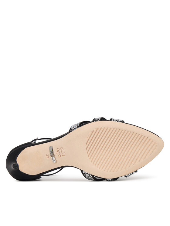 Marciano Guess Sandale Marciano Guess G6BZ31 W5323 Crna
