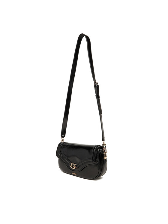 Guess Сумка Guess HWTG79 93200 Чорний
