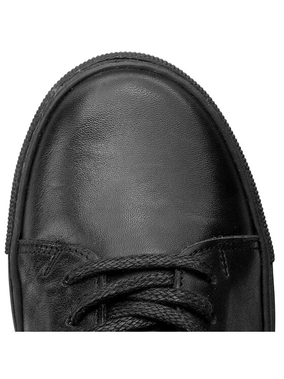 Carinii Zapatillas Carinii B3770/O Negro