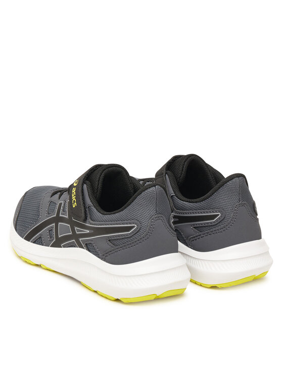 Asics Сникърси Asics Jolt 4 Ps 1014A299 Сив