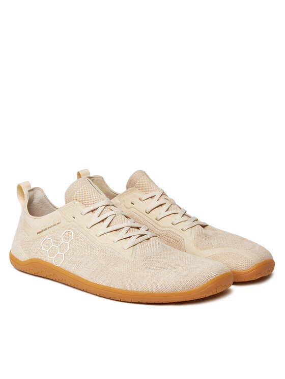 Vivo Barefoot Sneakers Vivo Barefoot Primus Lite Knit Natural M 309576 Bej