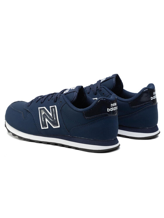 New Balance Sneakers New Balance GW500PSN Blu scuro