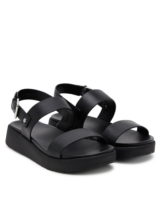 Aldo Босоніжки Aldo Silyia 13543044 Чорний