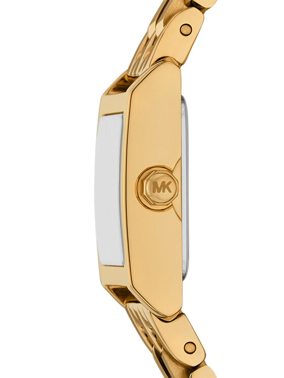 Michael Kors Годинник Michael Kors Georgie MK4931 Золотий