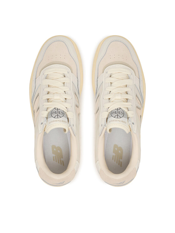 New Balance Sneakers New Balance U950384 M Bej deschis
