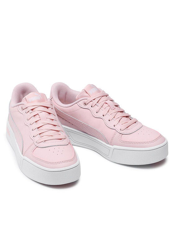 Puma Αθλητικά Puma Skye 374764 11 Ροζ