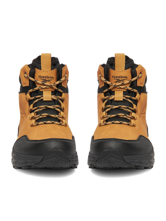 Reebok Черевики Reebok CEO-H8-301 Коричневий