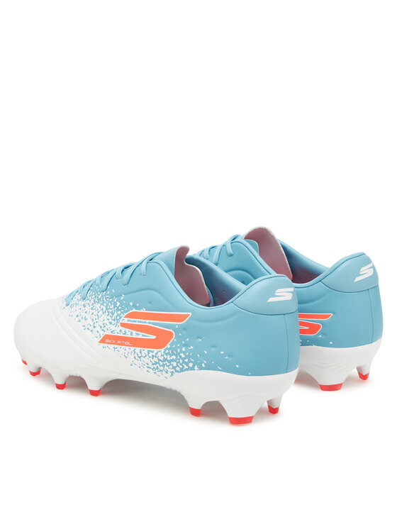 Skechers Взуття для футболу Skechers Gold Fg 252015 WTQP Білий
