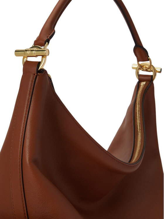 LAUREN RALPH LAUREN Bolso LAUREN RALPH LAUREN 431P10123001 Marrón