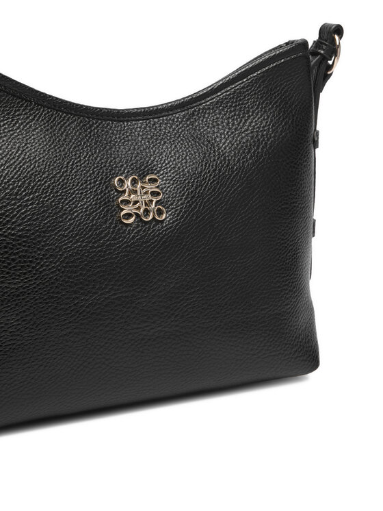 Nine West Kabelka Nine West CEO-SUBTLE ALLURE-LDA9767 Černá
