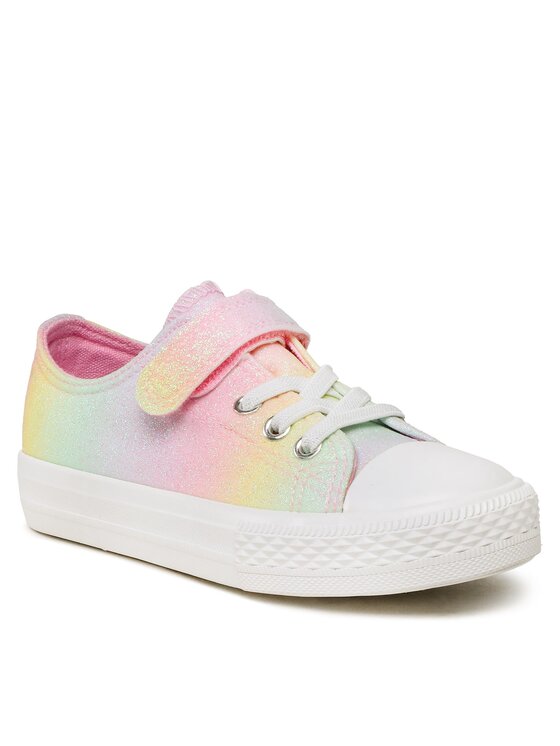 Nelli Blu Bambas Nelli Blu CF2420-8(III)DZ Rosa