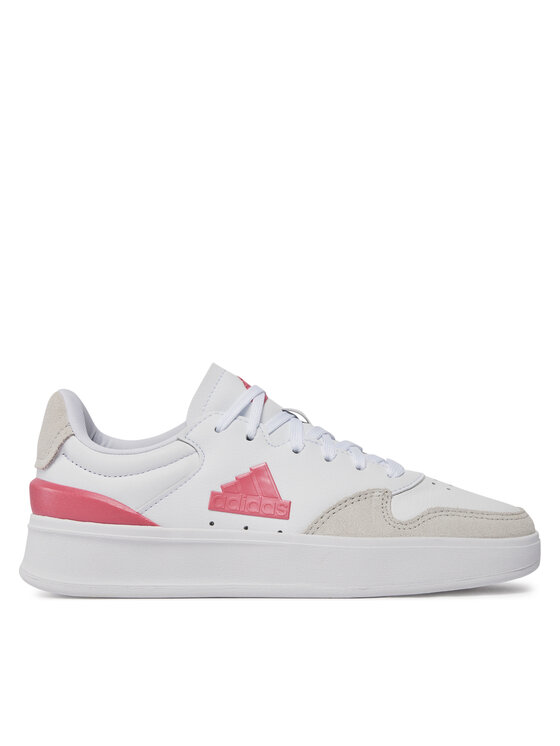 adidas Снікерcи adidas Kantana ID5567 Білий