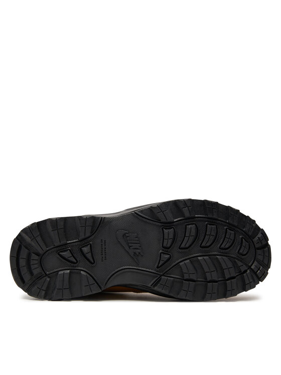 Nike Снікерcи Nike Manoa Ltr (Gs) BQ5372 700 Коричневий