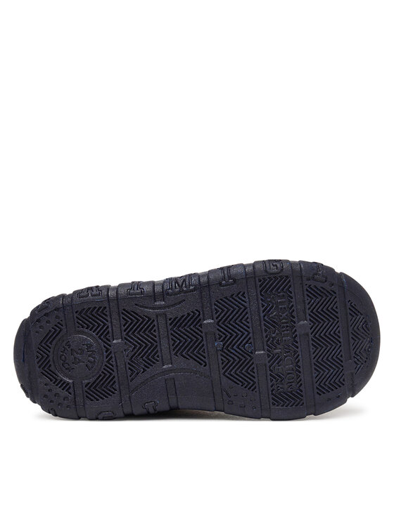 Primigi Pantofole Primigi 2447011 Blu scuro