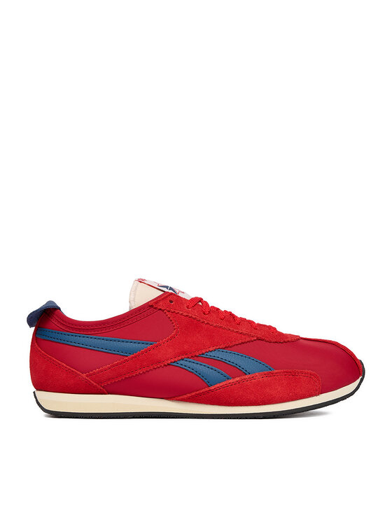 Reebok Снікерcи Reebok EO-R400 100245070 Червоний