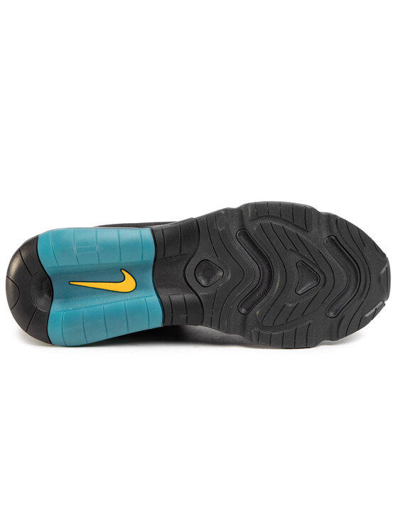 Nike Laisvalaikio batai Nike Air Max 200 AQ2568 001 Juoda