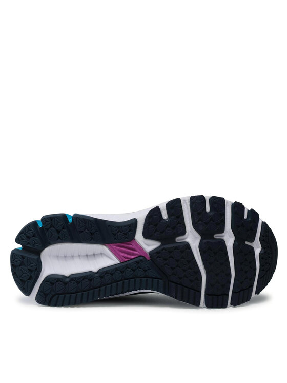 Asics Běžecké boty Asics Gt-1000 1012A878 Tmavomodrá