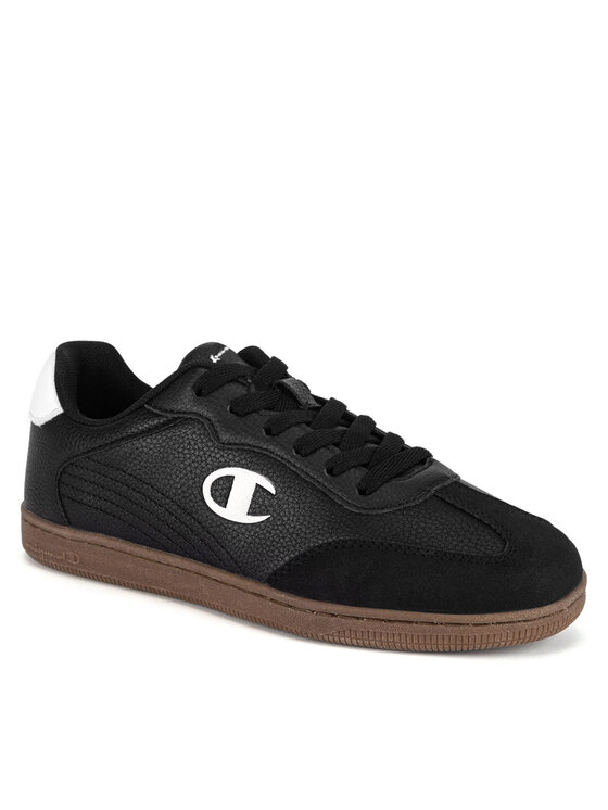 Champion Sneakers Champion PRESTIGE MIX MATERIAL S22330-KK001 Nero