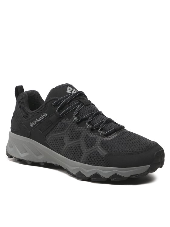 Columbia Trekking čevlji Columbia Peakfreak II BM2954 Črna