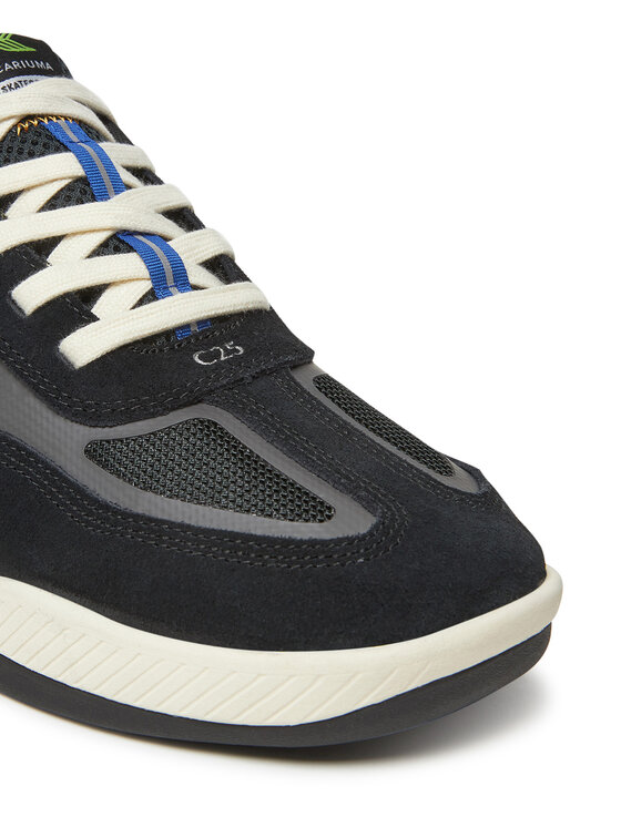 Cariuma Снікерcи Cariuma Skategoat 713011B59M110 Чорний