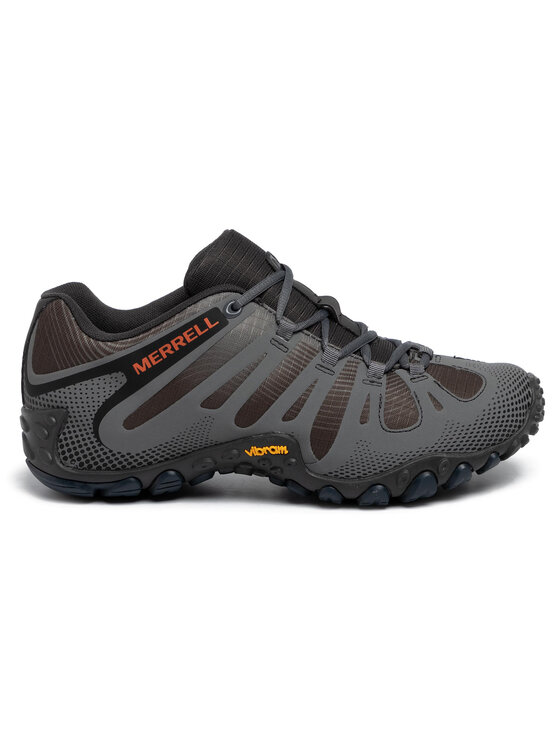 Merrell Trekking čevlji Merrell Chameleon II Flux J559503 Siva