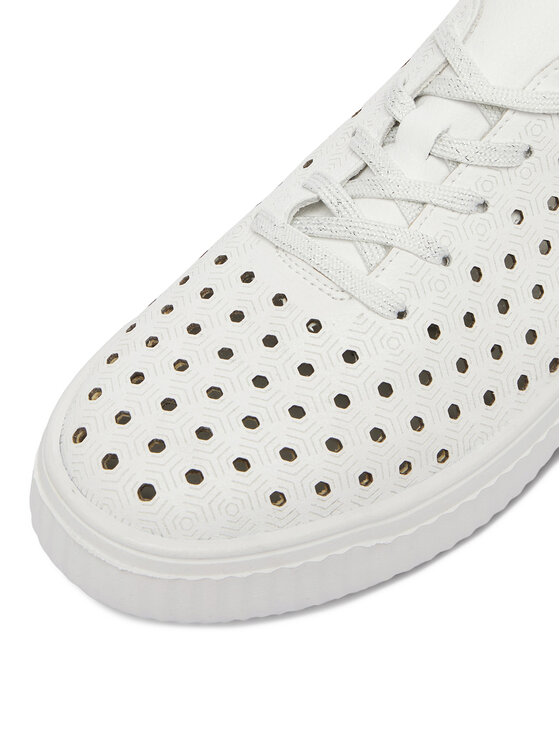 Remonte Zapatillas Remonte CEO-D3E06-80 Blanco