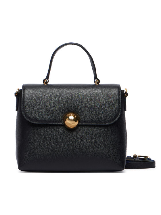 Furla Дамска чанта Furla Moonlight WB01882 BX3036 O6000 Черен