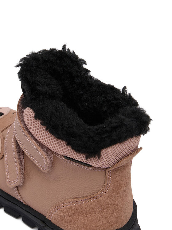 Lasocki Kids Μποτίνια Lasocki Kids CEO-CI12-TYSON-12(II)DZ Ανοιχτό ροζ