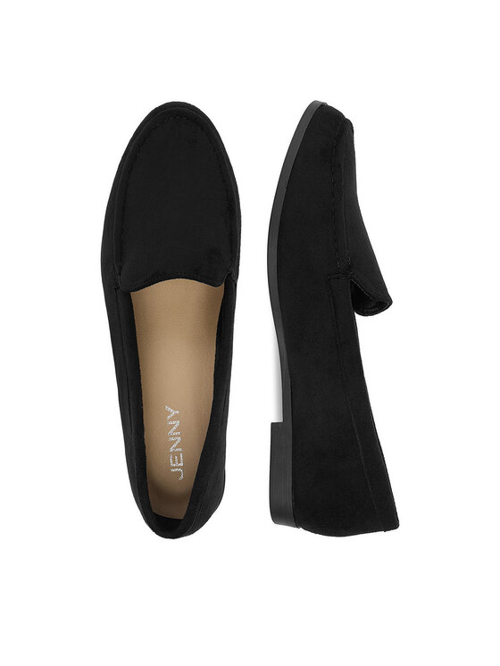 JENNY Lords JENNY CEO-WS27205-08 Negru
