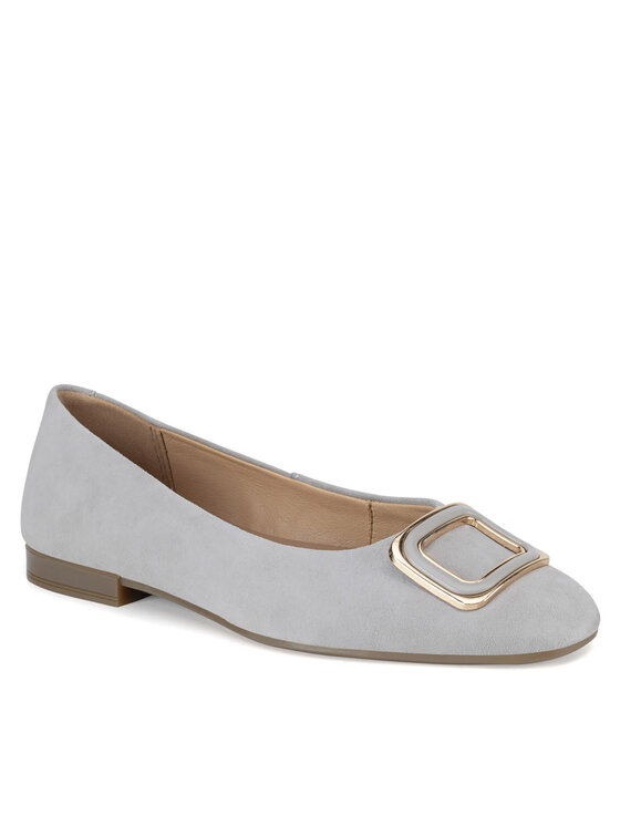 Lasocki Ballerine Lasocki RST-ROMI-44 Grigio