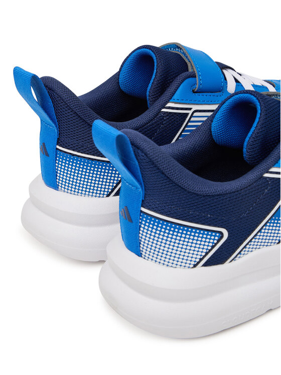 adidas Laisvalaikio batai adidas Tensaur Run 4.0 Shoes Children KJ6693 Mėlyna