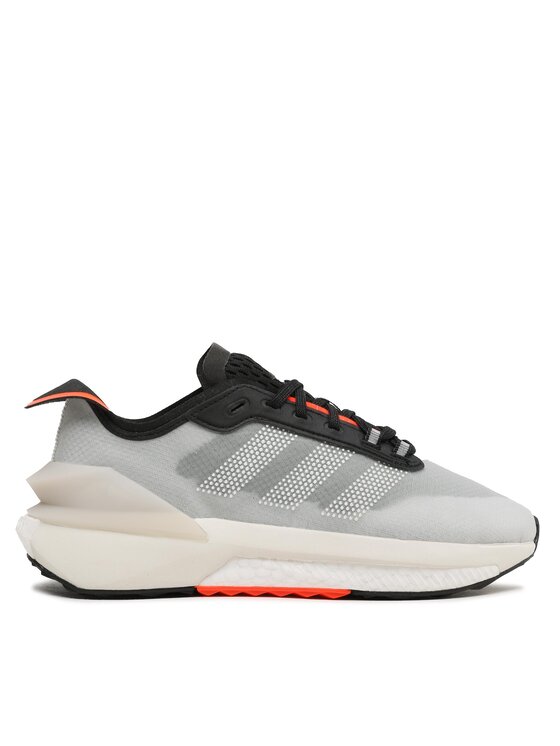 adidas Sneakersy adidas Avryn Shoes HP5969 Sivá