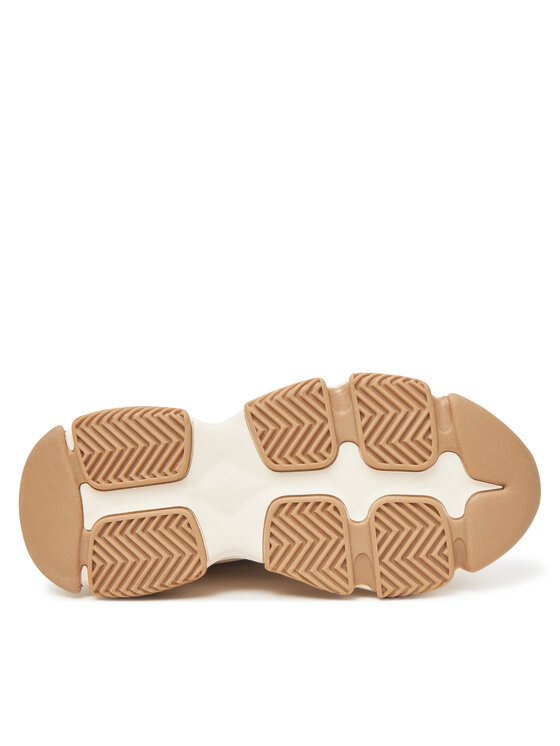 Steve Madden Снікерcи Steve Madden Privy SM19000082 Бежевий