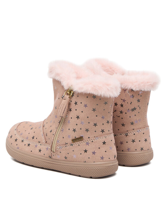 Primigi Снігоходи Primigi GORE-TEX 2350211 S Рожевий