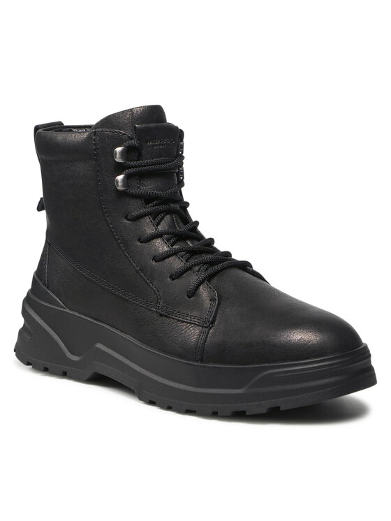 Vagabond Shoemakers Outdoorová obuv Vagabond Shoemakers Isac 5292-001-20 Čierna