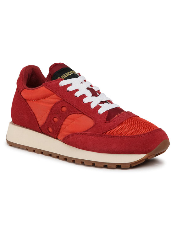 Saucony Sneakers Saucony Jazz Original Vintage S60368-169 Rosso