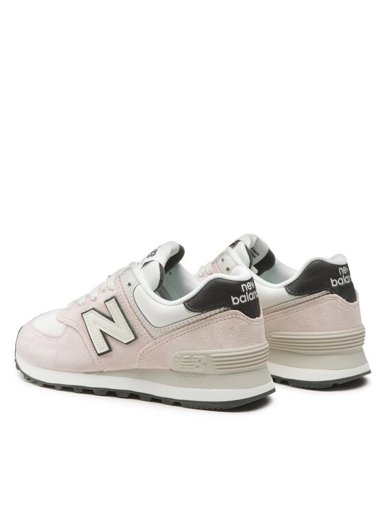 New Balance Αθλητικά New Balance WL574PB Ροζ