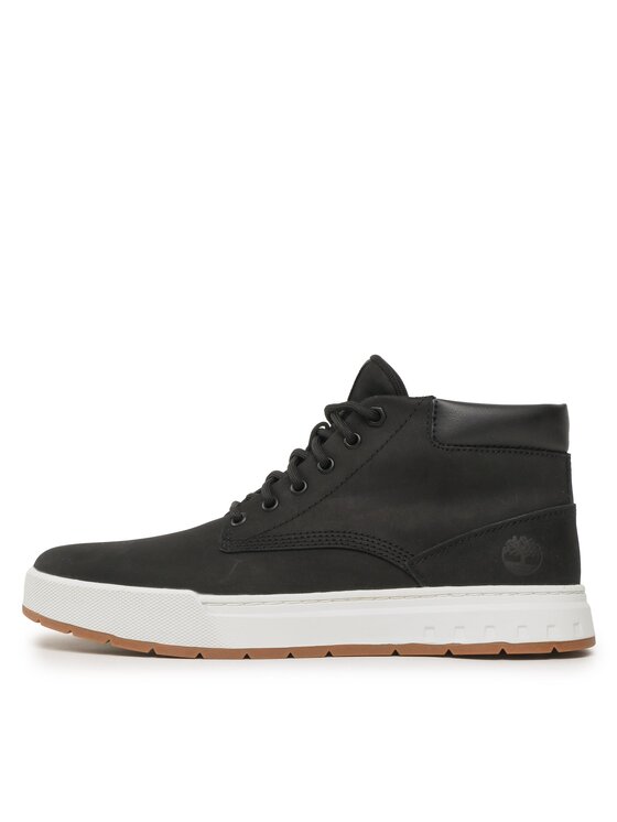 Timberland Sneakers Timberland Maple Grove TB0A5PSG0151 Negru
