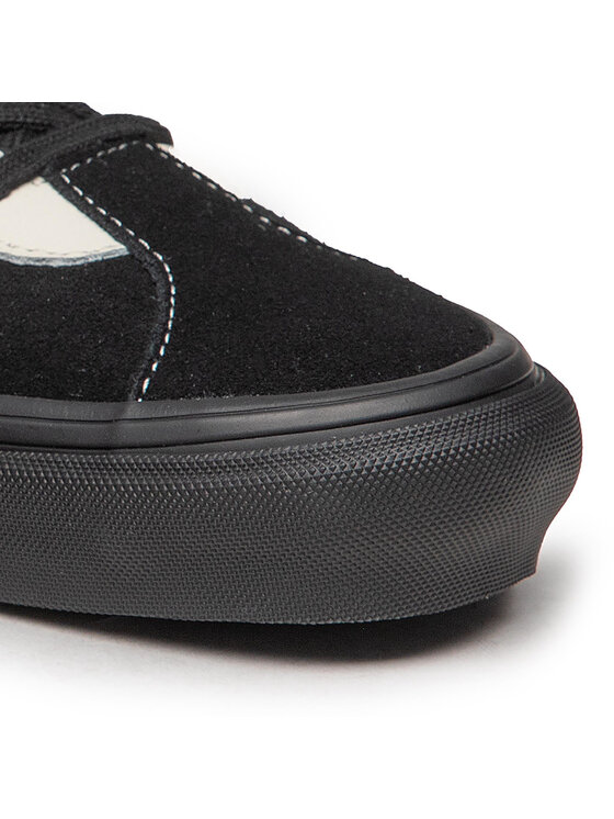 Vans Tenisówki Vans Bold Ni VN0A3WLPEMI1 Czarny