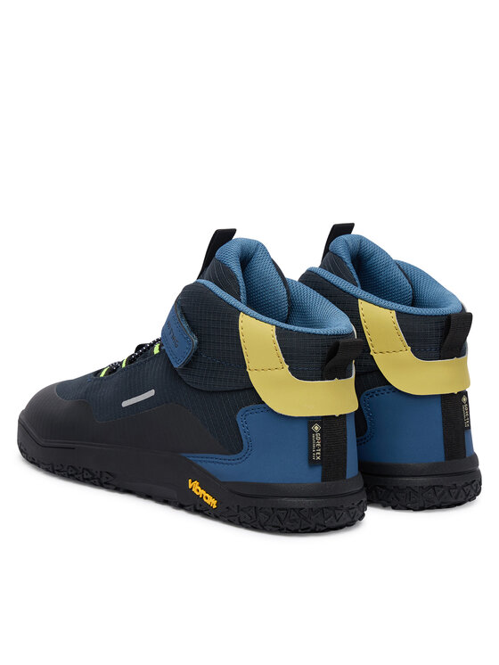 Primigi Черевики Primigi GORE-TEX 2418144 D Cиній